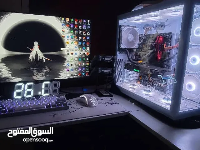 كمبيوتر بي سي جيمنج
