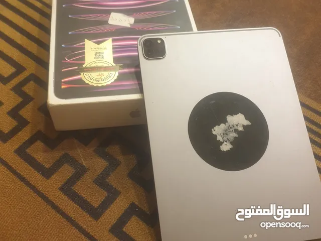 ايباد برو 11