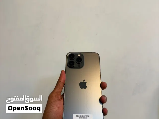 iPhone 13 Pro Max 1 TB (1024 GB) Good Working device - Smooth condition