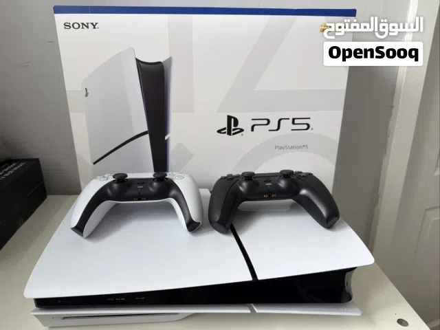 PlayStation 5 PlayStation for sale in Buraimi