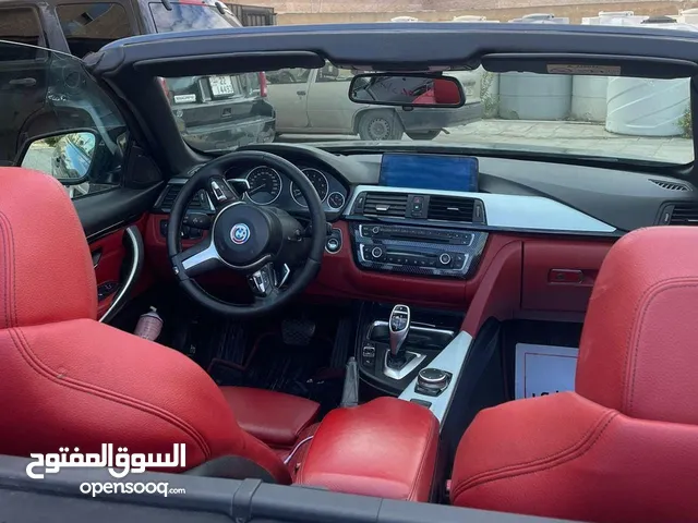 Used BMW 4 Series in Irbid