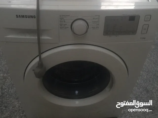 Samsung 7 - 8 Kg Washing Machines in Al Ahmadi