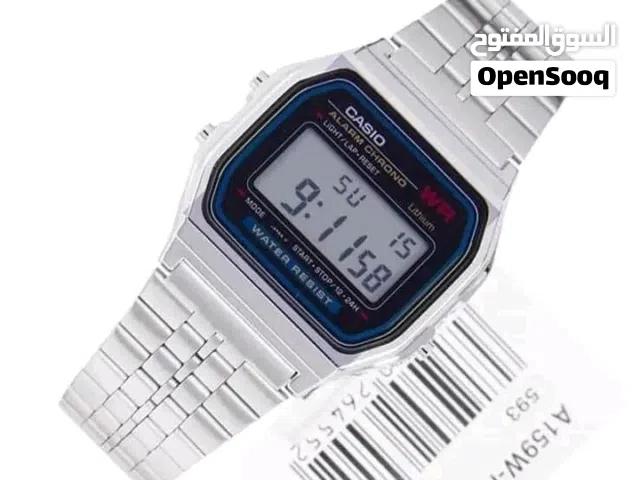 Analog Quartz Casio watches  for sale in Tripoli