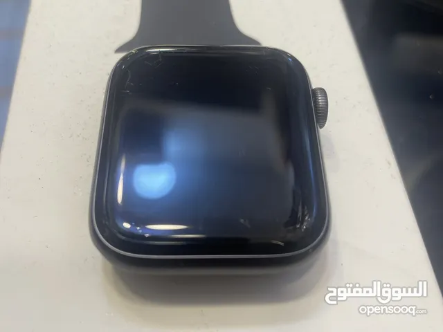 Apple watch series 6 44M ساعة ابل الجيل السادس