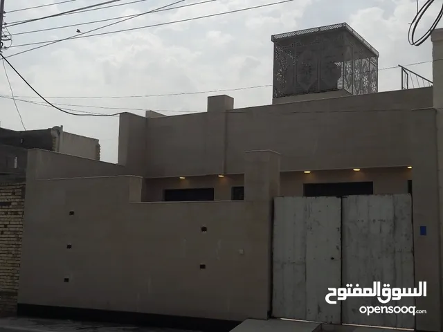 دار جديد للبيع لم يسكن من قبل في ياسين خريبط بناء وتشطيب درجة اولا مرمر