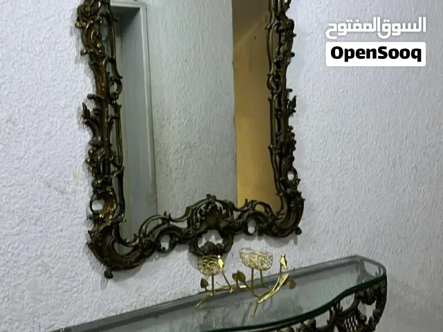كونسول نحاس عدد 2