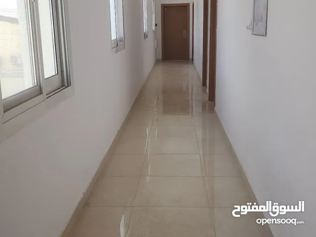 Unfurnished Offices in Abu Dhabi Mussafah