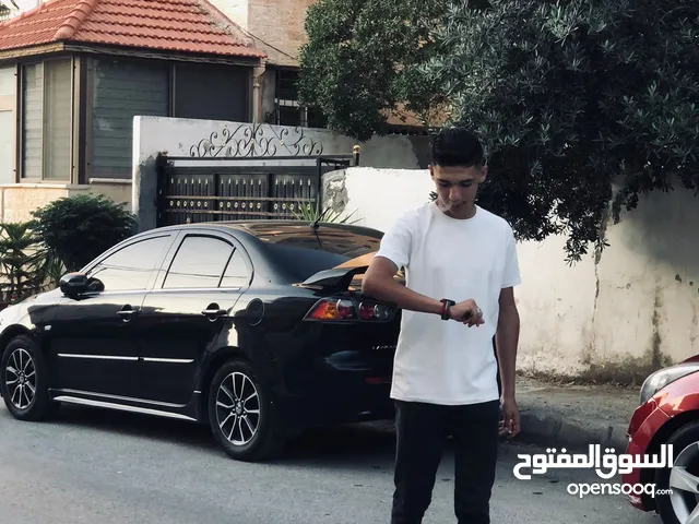 ريان الكيلاني