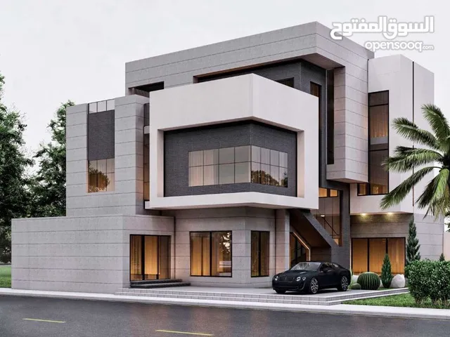 0m2 5 Bedrooms Villa for Sale in Kuwait City Abdullah Al-Salem