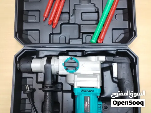 همر درل هلتي تكسير