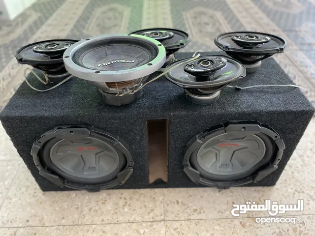 السيستم راكب عليه جهازين