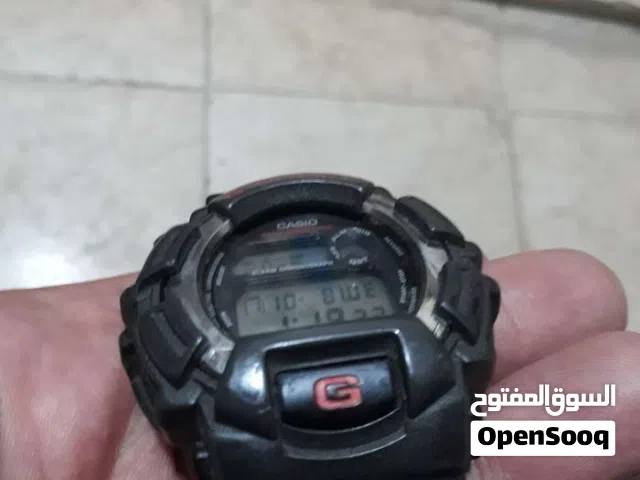 Digital Casio watches  for sale in Amman