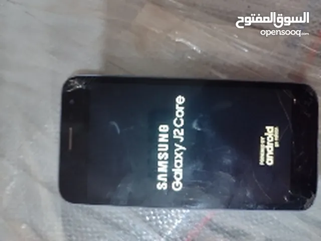Samsung Galaxy J2 16 GB in Misrata