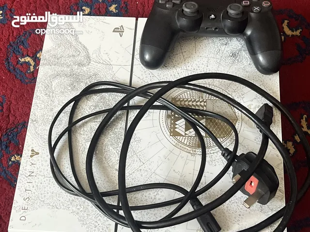PlayStation 4 PlayStation for sale in Al Ain