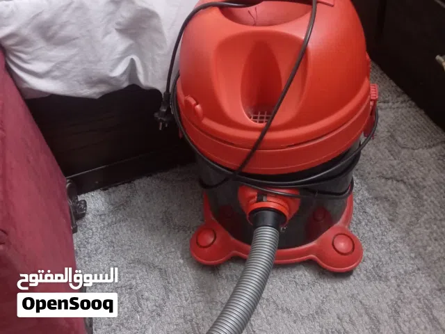 Conti Vacuum Cleaners for sale in Amman