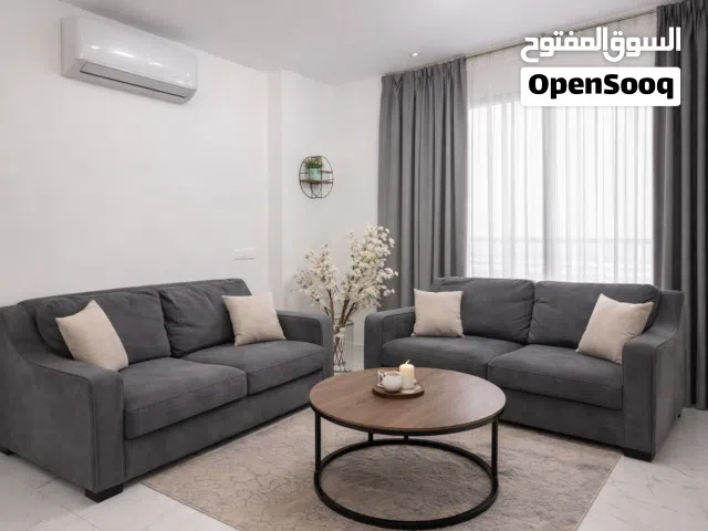 100 m2 2 Bedrooms Apartments for Rent in Muscat Al Mawaleh