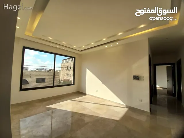 شقة طابق أول للبيع في عبدون (شارع الأميرة عليا ) بمساحة 175 متر مربع  ( Property ID : 30737 )