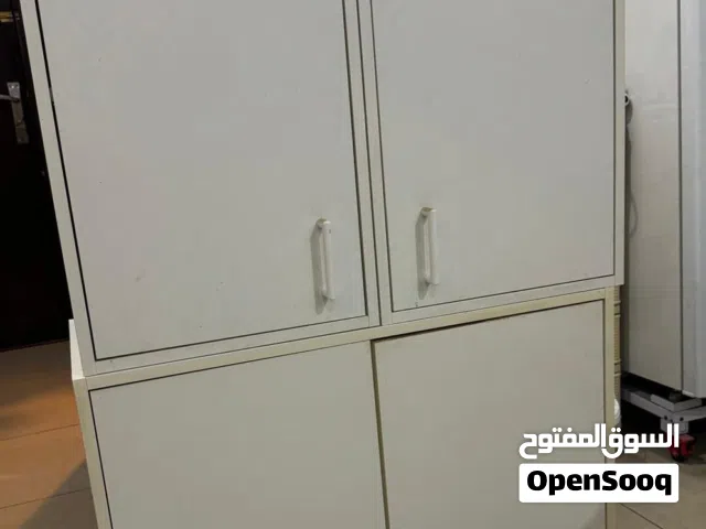 IKEA 3 CABINETS GOOD CONDITION