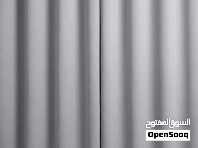 ستاير ساتان سميك  لون فضي سيلفر