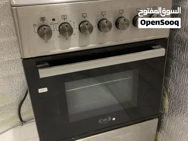 بوتكاز وفرن كهربائي