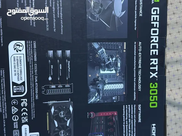 Graphics Card for sale in Irbid