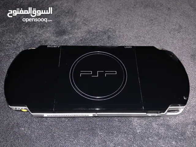 PSP PlayStation for sale in Tripoli