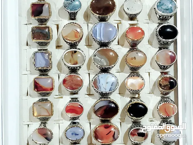 Rings for sale in Jeddah
