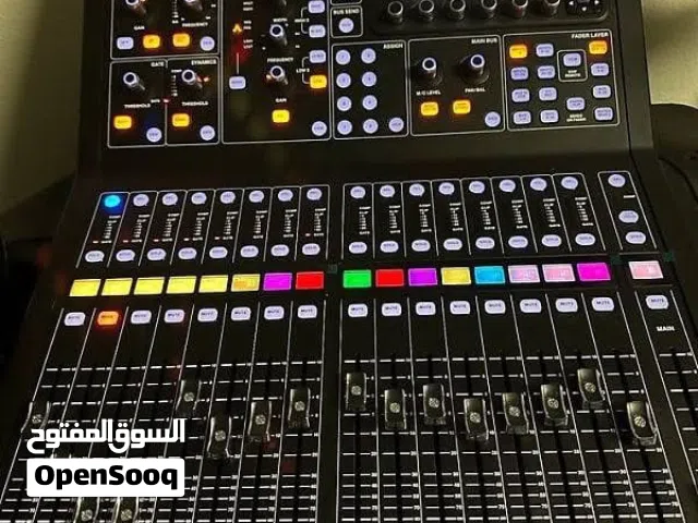 مكسر دجيتل مايداس غني عن التعاريف