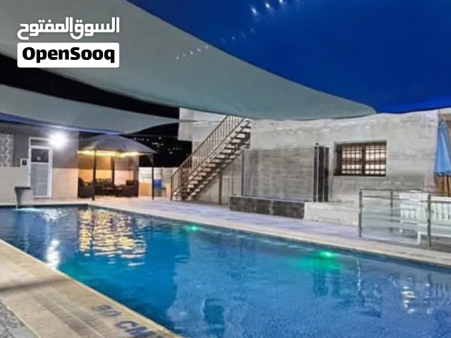 2 Bedrooms Chalet for Rent in Zarqa Other