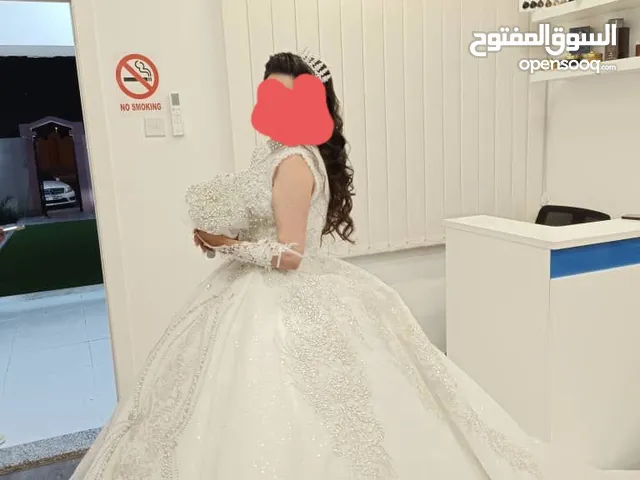 Weddings and Engagements Dresses in Ras Al Khaimah