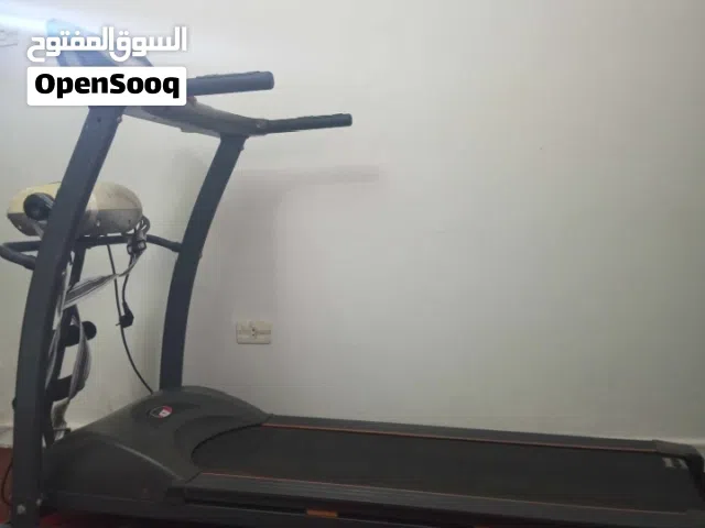 الة سير رياضية