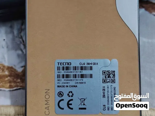 كامون 30 5g شوف الوصف