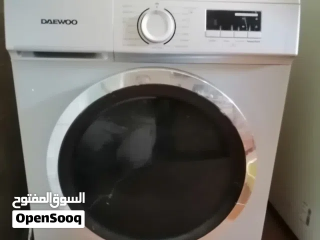 غساله اتوماتيك دايو 7 كيلو