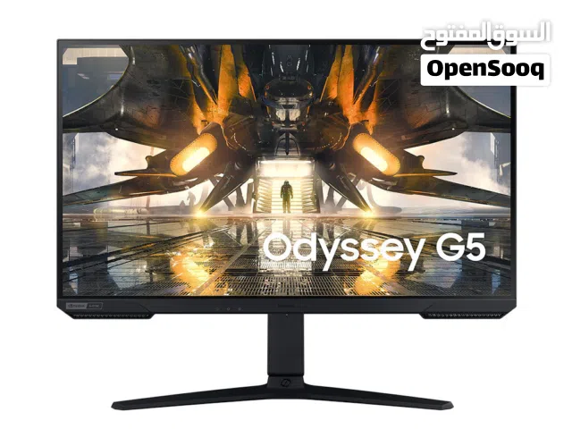 27 Samsung monitors for sale  in Amman
