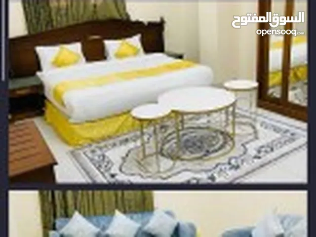 Furnished Monthly in Al Madinah Alaaziziyah