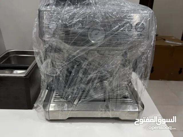 للبيع مكينه قهوه ماركه sage