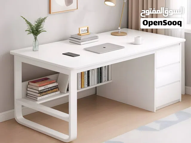 ميز مكتب خشب