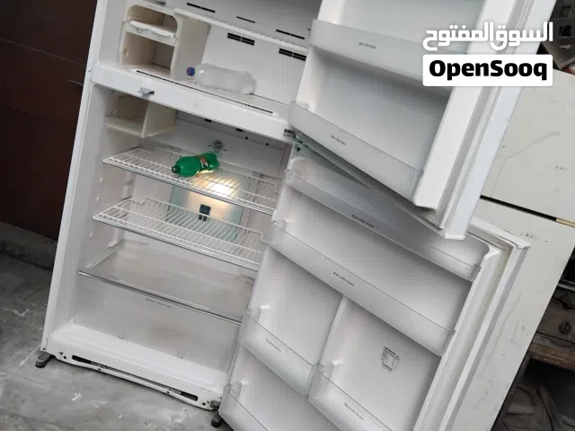 بيع ثلاجة هيتاشي يباني 26 قدم حجم عائلي استعمال خفيف معا التوصيل والكفاله