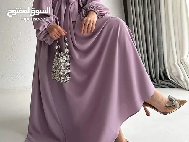 فستان السي واي الكلوش السعر 7 دنانير