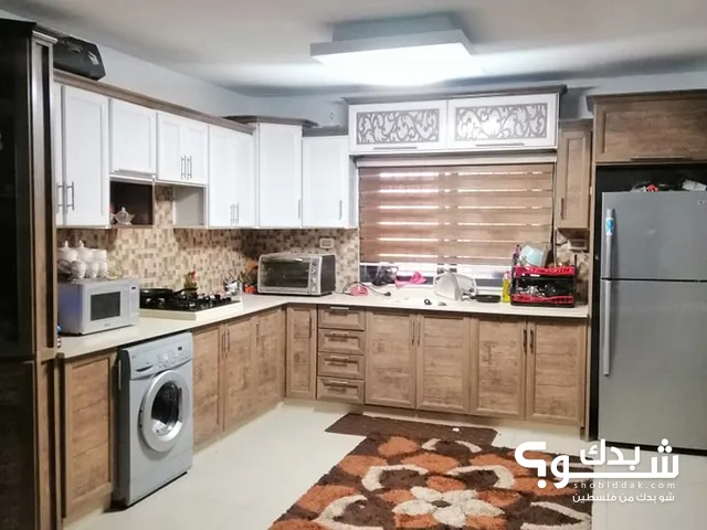 220m2 3 Bedrooms Apartments for Sale in Ramallah and Al-Bireh Sathi Marhaba
