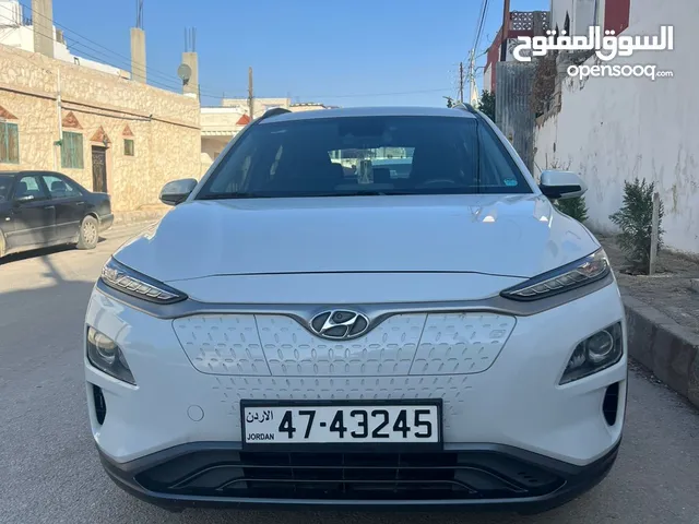 هونداي كونا 2019