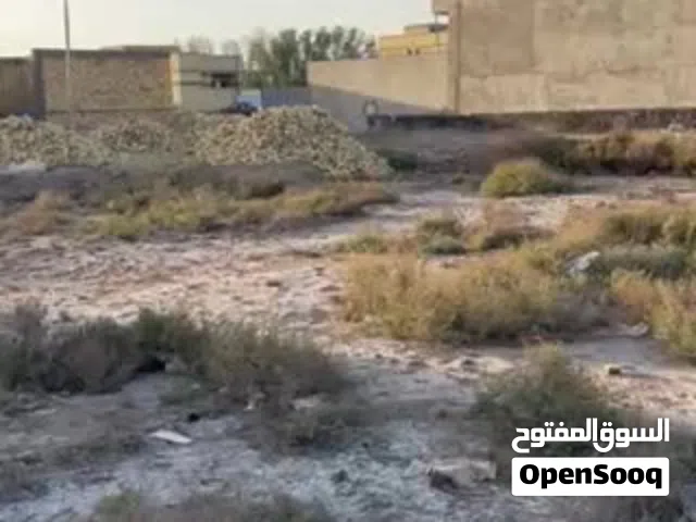 أرض زراعية للبيع مقابل ميناء المعقل مساحة الأرض 150 متر