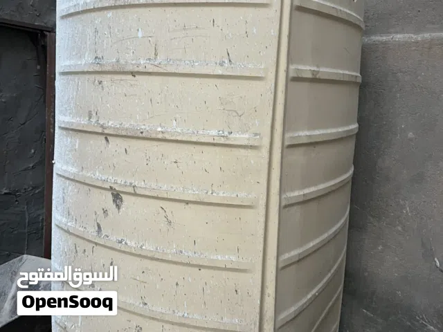 كرفان حمام متنقل