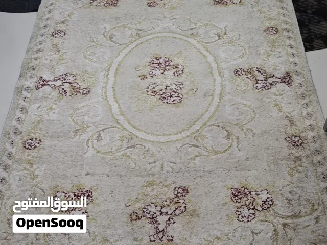 2 pic Turkey carpets washable clean both 10 k.d.