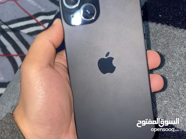 Apple iPhone 15 128 GB in Amman