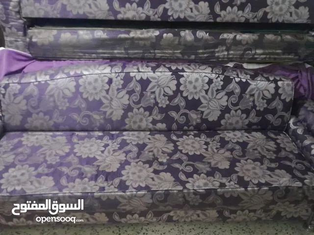 سلجونات وصوفيات مستعمله