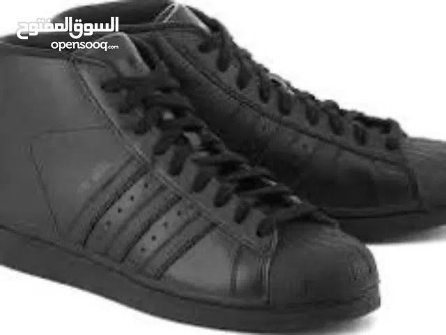 حذاء اديداس  Adidas  superstar sneaker pro model