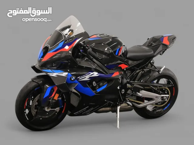2023 BMW M 1000 RR COMPETITION