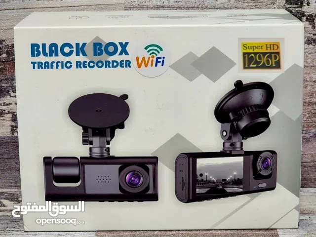 داش كام جديده