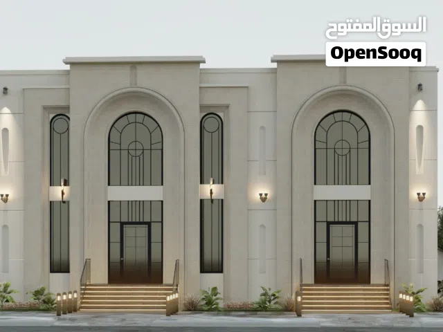607 m2 4 Bedrooms Townhouse for Sale in Al Batinah Suwaiq